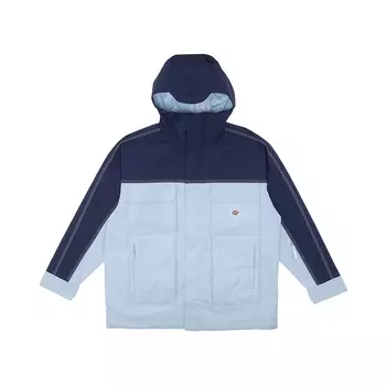 Куртка унисекс Dickies, черный