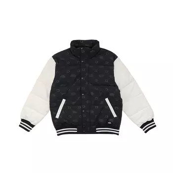 Куртка унисекс Dickies, черный