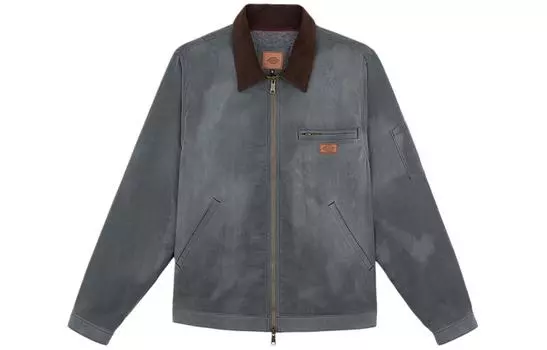 Куртка унисекс Dickies, цвет Acorn Brown