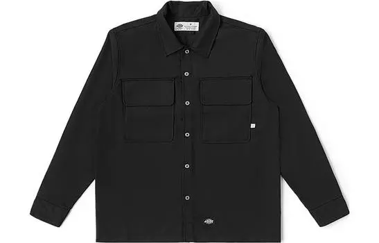 Куртка унисекс Dickies, цвет Ashley Blue