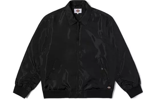 Куртка унисекс Dickies, цвет Black