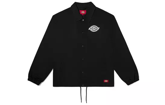 Куртка унисекс Dickies, цвет Black