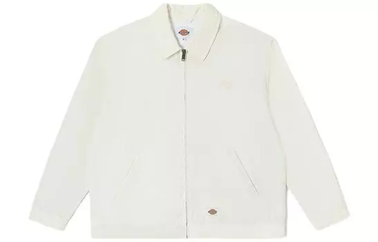 Куртка унисекс Dickies, цвет Black