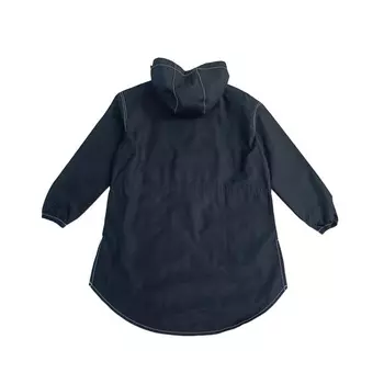 Куртка унисекс Dickies, цвет Black