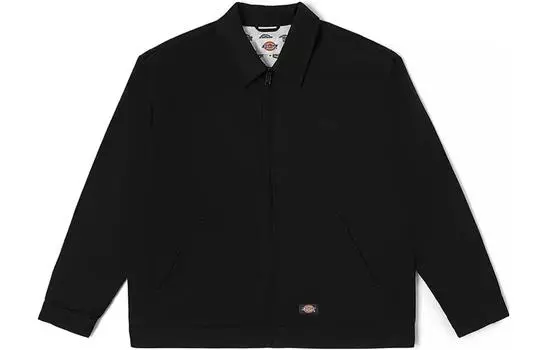 Куртка унисекс Dickies, цвет Black