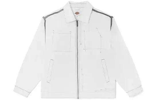 Куртка унисекс Dickies, цвет Bronze