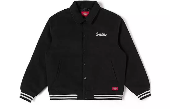 Куртка унисекс Dickies, цвет Brown