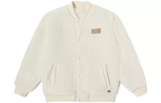 Куртка унисекс Dickies, Ecru