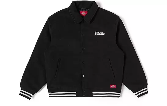 Куртка унисекс Dickies, серый