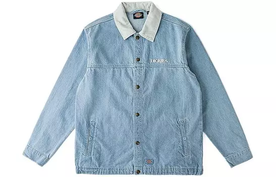 Куртка унисекс Dickies, синий