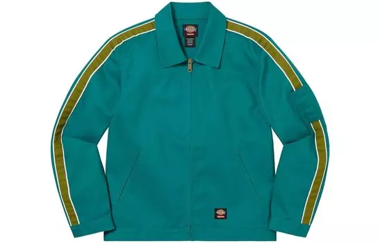 Куртка унисекс Dickies X Supreme, серый