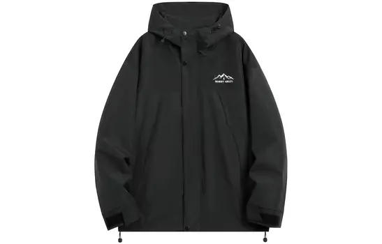 Куртка унисекс для активного отдыха BOBBY ABLEY, Off-white (сумка через плечо)