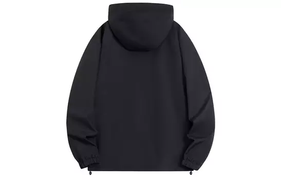 Куртка унисекс для активного отдыха BODY GLOVE, Черный абрикос (3-в-1)