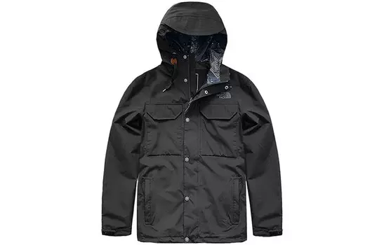 Куртка унисекс для активного отдыха The North Face