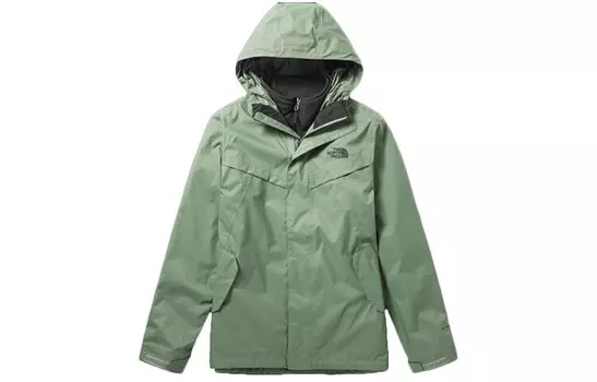 Куртка унисекс для активного отдыха The North Face