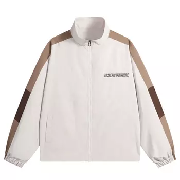 Куртка унисекс Dnnnnx, Apricot