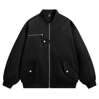 Куртка унисекс Dnnnnx, Khaki 88