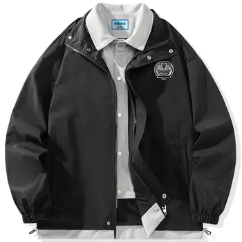 Куртка унисекс Doraemon, бежевый