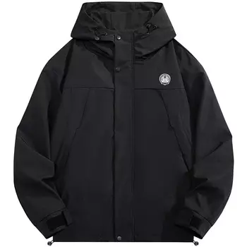 Куртка унисекс Doraemon, Розовый