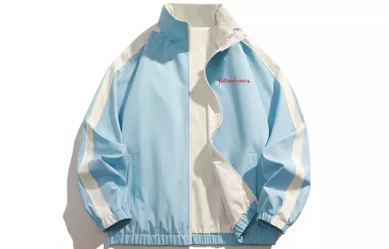 Куртка унисекс Dryworld, черный