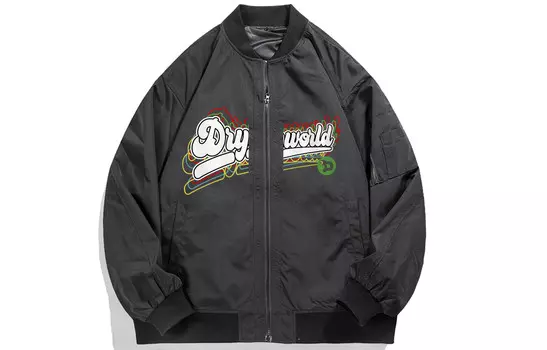 Куртка унисекс Dryworld, цвет Apricot