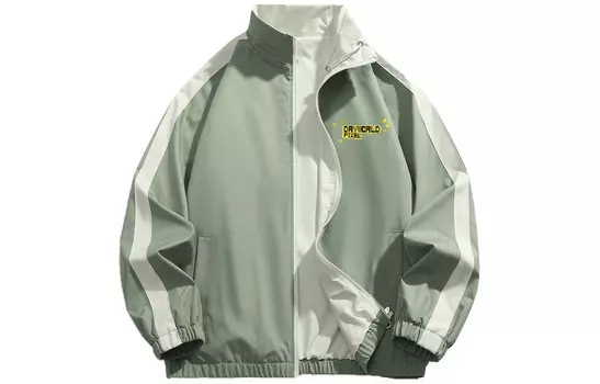 Куртка унисекс Dryworld, коричневый