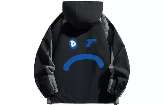 Куртка унисекс Dryworld, зеленый