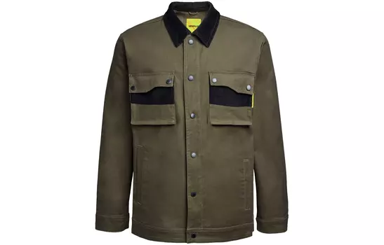 Куртка унисекс Джаспер CAT, Jasper