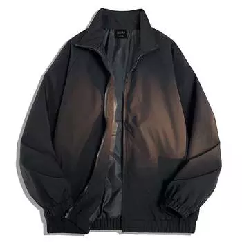 Куртка унисекс Egou, Черный