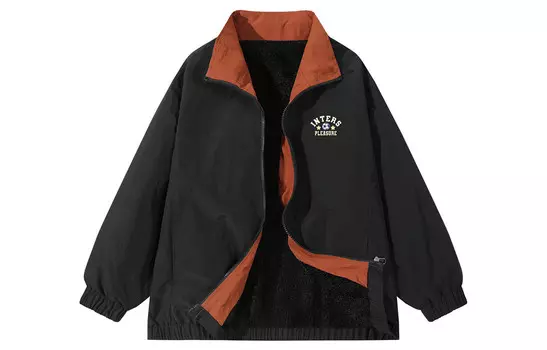 Куртка унисекс F.C. Internazionale Milano, черный