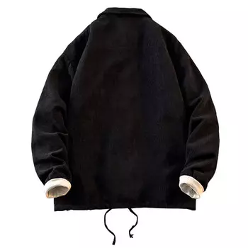 Куртка унисекс F.C. Internazionale Milano, черный