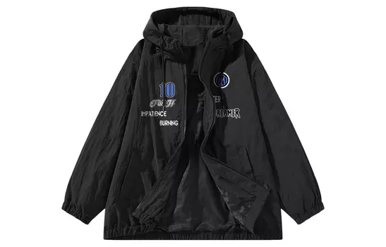 Куртка унисекс F.C. Internazionale Milano, синий