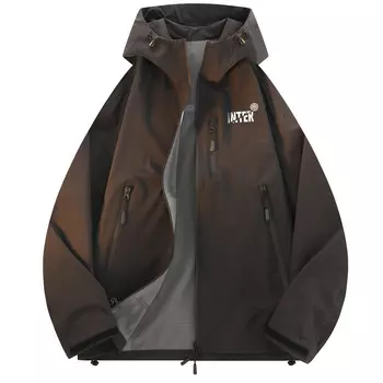 Куртка унисекс F.C. Internazionale Milano, зеленый