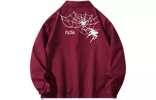 Куртка унисекс Fa2Lo, Темно-серый