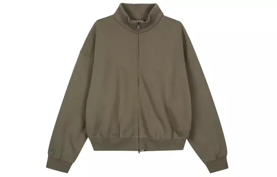Куртка унисекс Fear of God Essentials, Коричневый