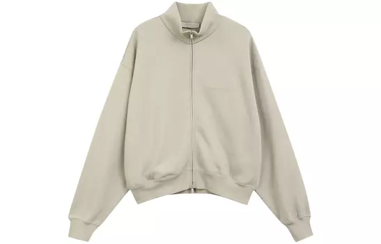 Куртка унисекс Fear of God Essentials, Серый