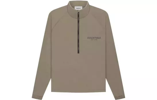 Куртка унисекс Fear of God Essentials, Урожай