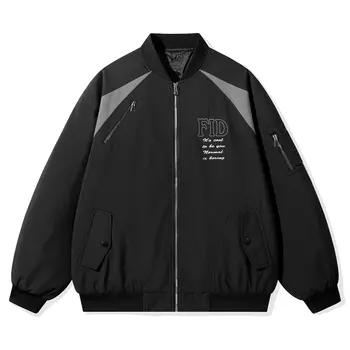 Куртка унисекс FIDO DIDO, Apricot