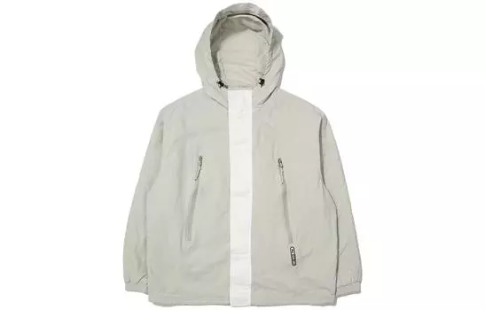 Куртка унисекс FILA, цвет Beige