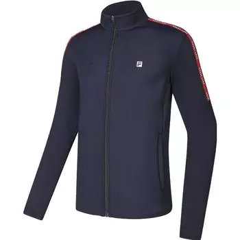 Куртка унисекс FILA, цвет Blue