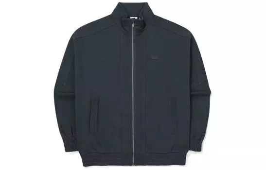 Куртка унисекс FILA, цвет Blue