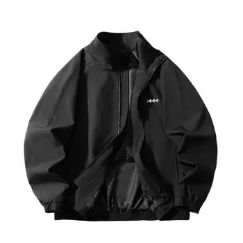 Куртка унисекс FLOAT, Армейский Зеленый