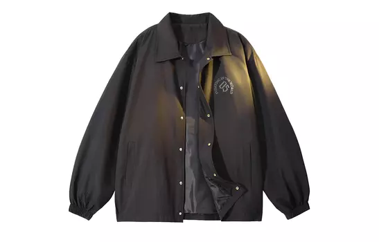 Куртка унисекс FLOAT, Белый