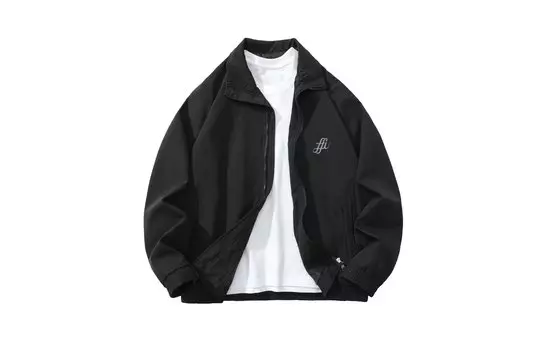 Куртка унисекс FLOAT, Бургундия