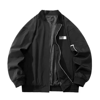 Куртка унисекс FLOAT, Черный