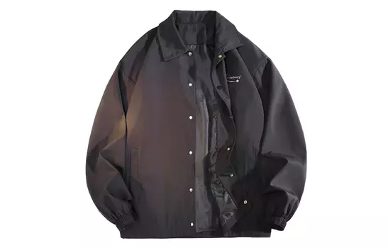 Куртка унисекс FLOAT, Черный