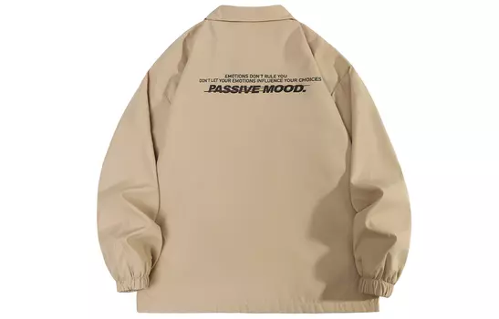 Куртка унисекс FLOAT, Черный