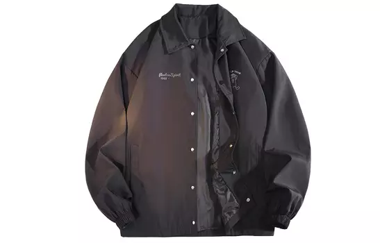 Куртка унисекс FLOAT, Серо-голубой