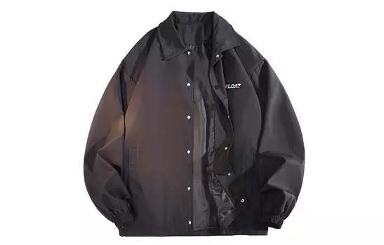 Куртка унисекс FLOAT, Синий