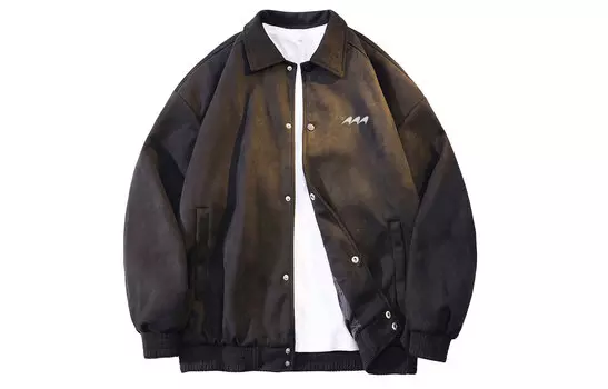 Куртка унисекс FLOAT, Темно-серый